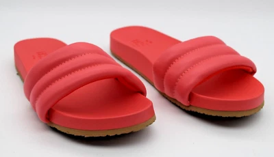 Sandalias Billabong Playa Vista Slide para Mujer - Coral - Talla 8 - "Nuevas" Foto 1 de 3