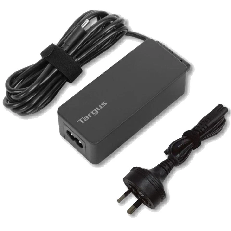 Targus 2 Pin Usb-c Charger 65w