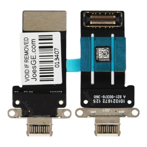Original OEM Charging Port Apple iPad Pro 11" 3rd/Pro 4th/iPad Pro 5th/Pro 6th - Picture 1 of 4