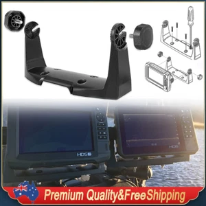000-11019-001 Gimbal Bracket for Lowrance HDS-7 Gen2/Gen3 Touch,HOOK-7,Elite-7 - Picture 1 of 15
