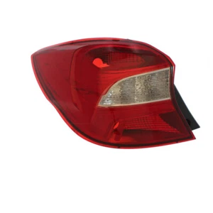 For Ford KA+ (Excl. For Ford Ka+ ACTIVE) 3/18-20 Back rear tai lights (CLR IND) - Picture 1 of 3