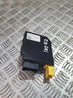 SKODA OCTAVIA MK2 2004-2013 STEERING COLUMN MODULE 1K0953549CQ - Image 1 of 4
