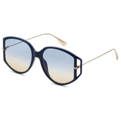 [DIRECTIO2S-0PJP-84] Unisex Christian Dior DIORDIRECTION2 Sunglasses - Image 1 of 3