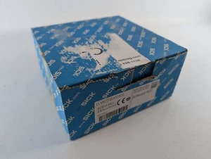 Sick CLV620-2000S01 Laser Scanner V6.10 Free Ship - Bild 1 von 9