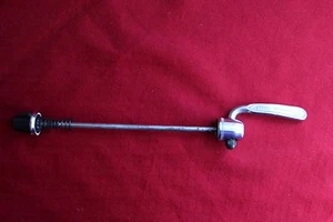 ViNTAGE SACHS MAiLLARD REAR SKEWER BIKE BICYCLE  USED - Picture 1 of 4