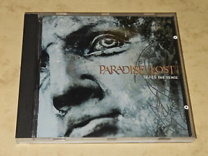 CD Paradise Lost- Seals the sense!!! EP- CD!!!