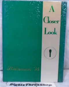 1992 Lincoln Preparatory High School Annual Yearbook San Diego, CA Akili Smith - Picture 1 of 2