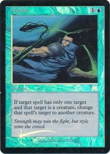 Meddle - Foil New MTG Onslaught Magic 2B3
