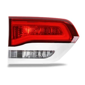 Tail Light Compatible With Jeep Grand Cherokee 2014-2021 Inner Left Driver Si... - Picture 1 of 6