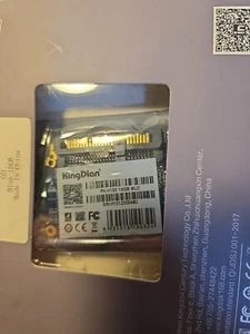 Kingdian H100 16gb Mlc - Picture 1 of 3