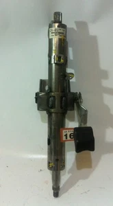 2008 TOYOTA HILUX D-4D INVINCIBLE STEERING COLUMN (top) Adjustable - Picture 1 of 1