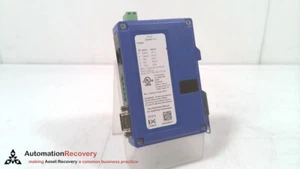 N-TRON ESERV-11T INDUSTRIAL ETHERNET SERIAL SERVER, NEW* #321143 - Picture 1 of 5