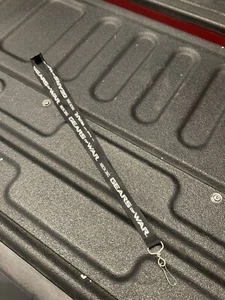 Gears of War XBOX 360 Lanyard Promo NEW Microsoft - Picture 1 of 7