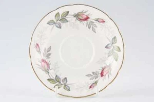 Paragon - Bridal Rose - Tea Saucer - 115913G - Picture 1 of 1
