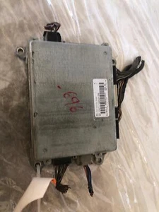 2000 - 2003 JAGUAR S-TYPE Body Control Computer Module Unit BCM YW4T-3B524-BB - Picture 1 of 17
