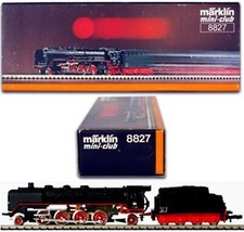 Marklin 37283 V188 Dual Diesel Electric Locomotive Set - Märklin For Sale -  Modellbahn Collectors