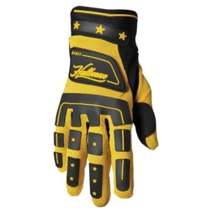 2024 Thor Hallman Digit MX Motocross Offroad Gloves - Pick Size & Color - Picture 1 of 14