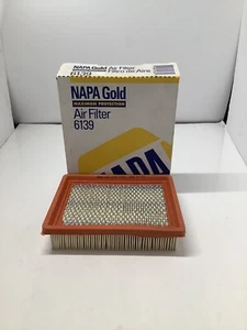 Filtro de aire NAPA 6139 Wix 46139 - Imagen 1 de 3