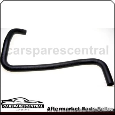 Mangueira de líquido de arrefecimento do radiador superior Chevrolet Express 3500 Gates 2007 2008 2009 2010 - Imagem 1 de 2