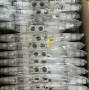 1 PIEZA Nuevo PARA SMC Electroválvula SY5320-3LZD-01 - Imagen 1 de 1