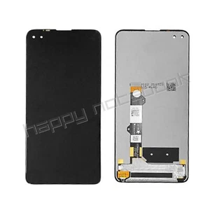 DISPLAY MOTOROLA ORIGINALE MOTO G100 XT2125 NO FRAME 2021 TOUCH LCD SCHERMO - Imagen 1 de 1
