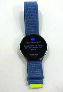 Samsung Galaxy Watch 6 (4L4V) SM-R940 44mm Aluminum Case - Photo 1 sur 5