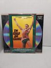 The Gold and Glory New And Sealed Laserdisc LD Joss McWilliam Nick Tate