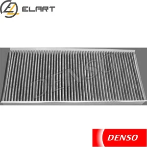 FILTER INTERIOR AIR DCF151K FOR VW ATA/AGK/AUH/BCQ 2.8L AGL 4cylBBF/BBE 2.5L - Picture 1 of 8
