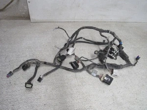 20 SKI DOO SUMMIT G4 850E-TEC GEN 4 CHASSIS WIRING HARNESS WIRE LOOM OEM #0047 - Bild 1 von 7
