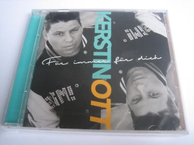 KERSTIN OTT - FÜR IMMER FÜR DICH - CD - NEU + ORIG. VERPACKT! - Bild 1 von 2