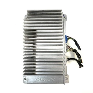 2011-2014 Ford Edge Explorer Focus Taurus Sony Stereo Amplifier MBT4TB849DB - Bild 1 von 6