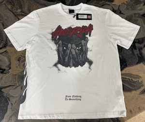 Hoodrich Men’s L Shadow Graphic Tshirt - Picture 1 of 7
