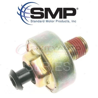 SMP T-Series Ignition Knock Detonation Sensor for 1991 GMC R2500 Suburban jd Foto 1 de 4