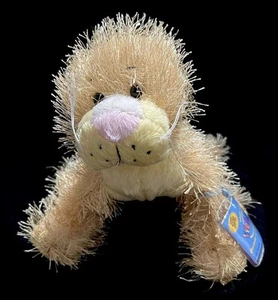 NEW Ganz Webkinz Lioness HM193 Sealed Unused Code Tag - Picture 1 of 3