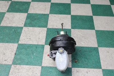 03-05 Silverado 1500 Vacuum Assist Power Brake Booster Master Cylinder Unit OEM Foto 1 de 4