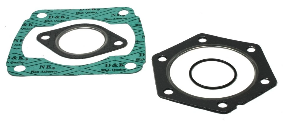 Polaris Trail Boss 250, 1985-2000, conjunto de juntas de extremidade superior - Imagem 1 de 1