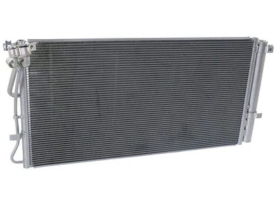 For 2010-2012 Hyundai Genesis Coupe A/C Condenser 77183WDQB 2011 - Image 1 of 2