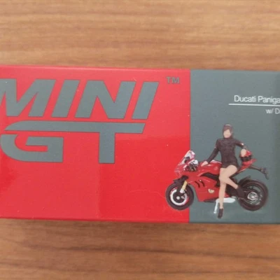 Bbr Minicar 1/64 Maserati Mc20 Rosso Vincente - Imagem 1 de 4