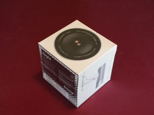 Vintage Apple iSight Firewire Kamera internetowa w oryginalnym pudełku Model M8817LL/A - Zdjęcie 1 z 5