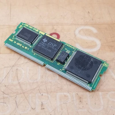 Fanuc A20B-2901-0340 Circuit Board - USED - Image 1 of 4