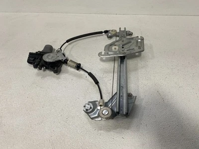 REGULADOR DE VIDRIO VENTANA DELANTERA IZQUIERDA FIAT 124 SPIDER CLASSICA 17-20 OEM #A0.37 Foto 1 de 4