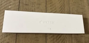 BRAND NEW Apple Watch Series 8 Starlight Aluminum (GPS + Cellular) 41mm - Photo 1 sur 4