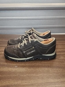 Zapatos de plataforma gruesos Skechers de colección (46395) talla 6,5 - Imagen 1 de 7