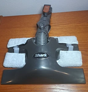 Accesorio de aspiradora Shark Rocket Dustaway piso duro tela de rizo HV300 UV405 - Imagen 1 de 4