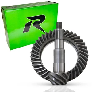 Revolution Gear D44 JK 2007-18 Rear 4.88 Ratio Ring and Pinion Fits Dana 44 JK - Picture 1 of 7