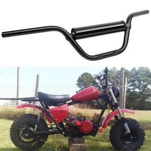 7/8" 22mm Handlebars Dirt Bike w/ Foam Pad For Trailmaster MB200-2 Mini Bike - Picture 1 of 15