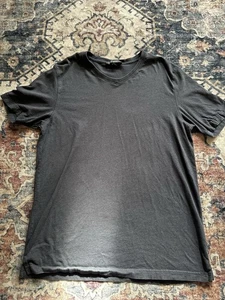 Camiseta Robert Barakett Manga Corta (Medidas Incluidas) L - Imagen 1 de 7