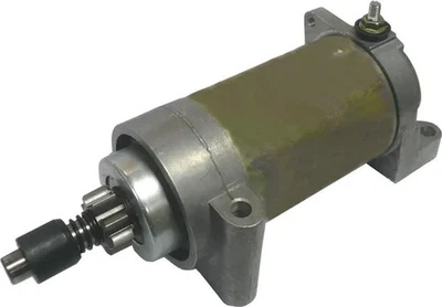 SPI Replacement Starter Motor for Ski-Doo Skandic 600 03-10 - Image 1 of 3