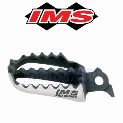 IMS Pro Series Footpegs for 2016-2019 Honda CRF1000L Africa Twin DCT - Body ej Foto 1 de 4