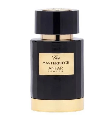 Anfar Men's The Masterpiece EDP Spray 3.4 oz Fragrances 6292257588415 - Image 1 of 2
